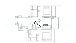 Lowland Road (D19), Apartment #501507281